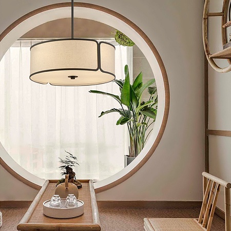 Подвесная Люстра Zena Imperiumloft 141169-26 - фото
