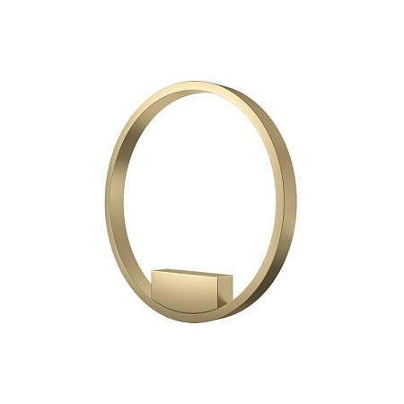 Настенный светильник (бра) Maytoni Rim MOD058WL-L25BS4K - фото