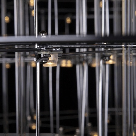 10258/1200 Подвесной светильник LOFT IT Spy - фото