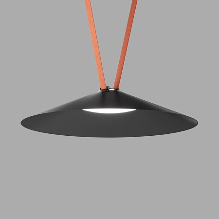 Светильник на шине Denkirs DK5568-BK - фото