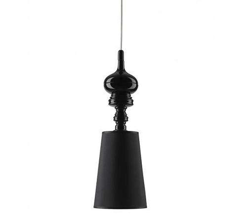 Светильник Josephine Pendant Lights D18 White Imperiumloft 132931-22 - фото