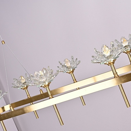 Люстра Neverending Glory Bolshoi Theatre Ii D40 Imperiumloft 177897-22 - фото