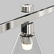 Трековый светильник Technical TR147-1-3W3K-PT - фото