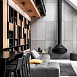 10327/B White Встраиваемый светильник LOFT IT Apex - фото