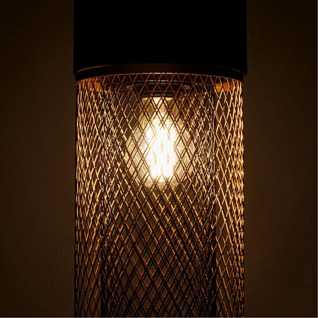 Подвесной светильник Arte Lamp CASTELLO A7068SP-1GO - фото