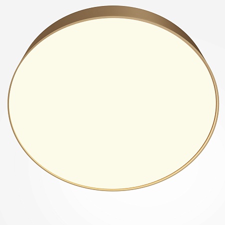 Потолочный светильник Technical Zon C032CL-45W3K-RD-MG - фото