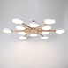 Потолочный Светильник Turna L12 White Imperiumloft 228851-26 - фото