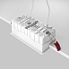 Встраиваемый светильник Technical Alfa LED DL043-02-15W4K-SQ-WB - фото