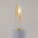 Настольный светильник Maytoni Сipresso Z014TL-01G - фото