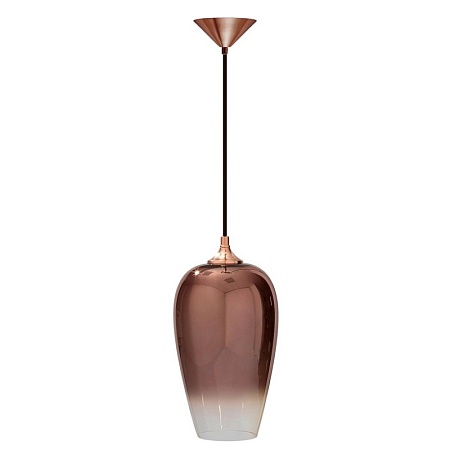 LOFT2020-B Подвесной светильник LOFT IT Fade Pendant light - фото