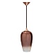 LOFT2020-B Подвесной светильник LOFT IT Fade Pendant light - фото