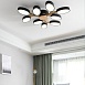 Потолочная Люстра Ingalis L114 White Imperiumloft 229014-26 - фото