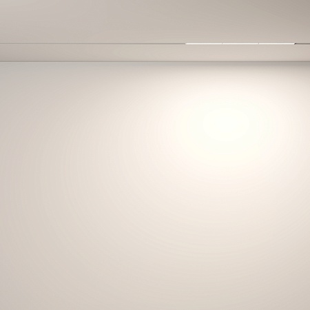 Трековый светильник Technical Parete TR106-4-18W-DS-W - фото