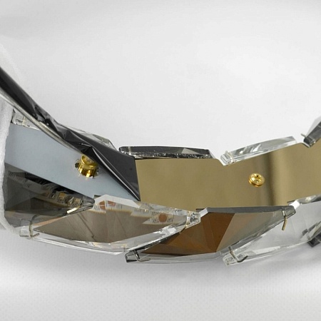 Люстра подвесная Lussole CITRUS LSP-7157 - фото