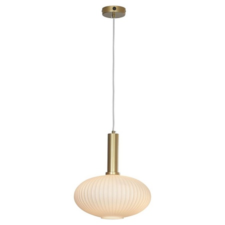 Подвесной светильник Lussole ONDULATI LSP-8353 - фото