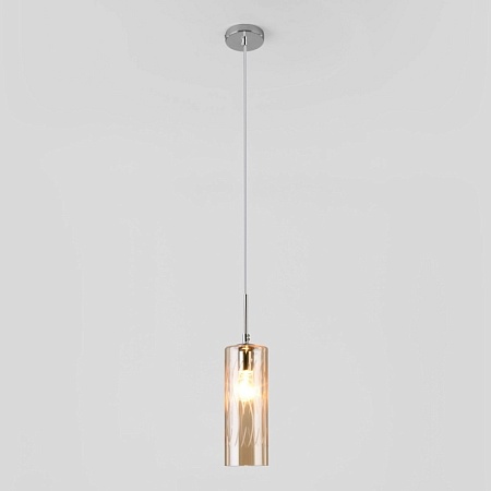 Подвесной акцентный светильник Eurosvet 50149/1 - фото