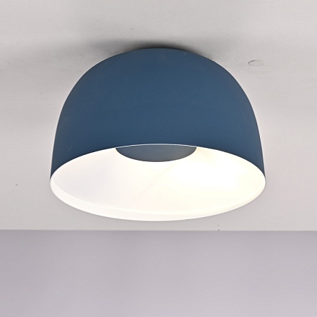 Светильник Djembé D18 Blue Imperiumloft 184477-26 - фото