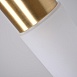 Подвесной Светильник Tevra Gold D11 Imperiumloft 320044-23 - фото