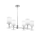 Подвесной светильник Maytoni Martina MOD034PL-05CH - фото