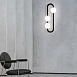 Настенный Светильник Dika L3 Brass Imperiumloft 208282-23 - фото