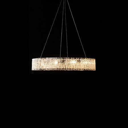 Люстра Подвесная Torgil D60 Imperiumloft 185392-26 - фото