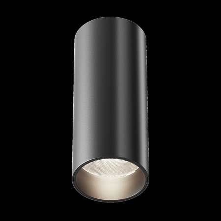 Потолочный светильник Technical FOCUS LED C056CL-L12B4K-W-D-B - фото