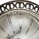 Потолочный светильник Arte Lamp PORCH A1306PL-2AB - фото