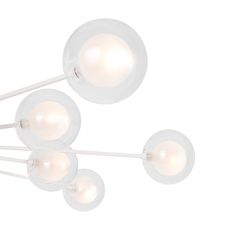 Люстра Freya FR5242CL-16W - фото