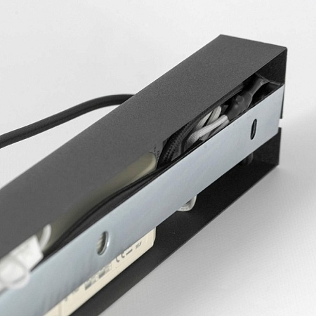 Линейно-подвесной светильник Lussole MODESTO LSP-7132 - фото