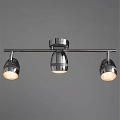 Спот Arte Lamp BOMBO A6701PL-3CC