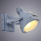 Спот Arte Lamp FARO A9178AP-1GY
