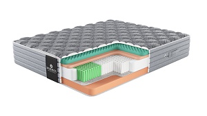Матрас MaterLux Gioia