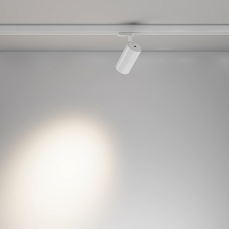 Трековый светильник Technical FOCUS LED TR197-3-20WCCT-M-W - фото