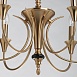 Люстра MW-Light Консуэло 614013106 - фото