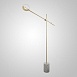 Подвесной Светильник Ferm Living Opal Lamp Вытянутый Imperiumloft 203596-22 - фото