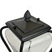 Светильник садово-парковый Feron PL744  на постамент 60W 230V E27, черный - фото