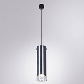 Точечный подвесной светильник Arte Lamp LAZIO A5367SP-1SS