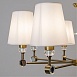 Подвесная люстра ARTE LAMP A4093LM-8AB - фото