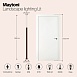 Ландшафтный светильник Outdoor Lit O593FL-L20BR3K - фото