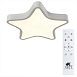 Потолочный светильник Arte Lamp STELLA A2518PL-1WH - фото