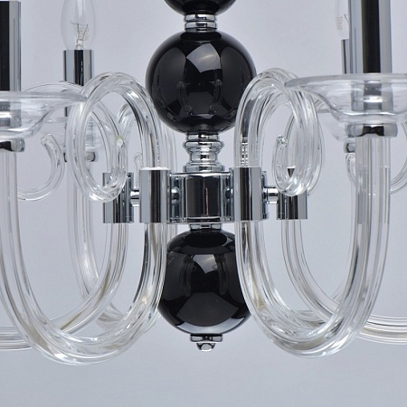 Люстра MW-Light Элла 483014106 - фото