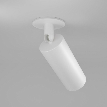 Встраиваемый светильник Technical Focus C018CL-01W - фото