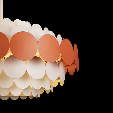 10310/S Red Светильник на штанге LOFT IT Juicy - фото