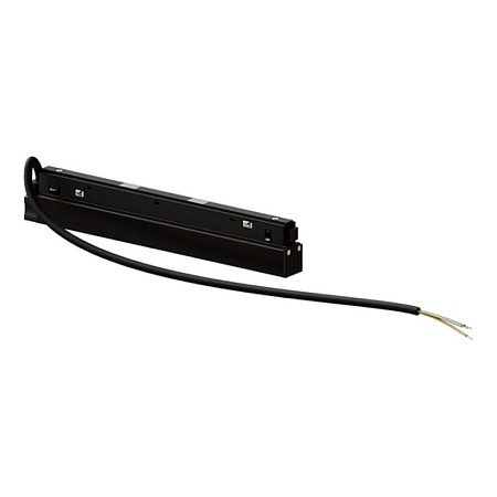 Блок питания встраиваемый в трек 48V 100W для магнитной трековой системы ARTE LAMP LINEA A482506N - фото