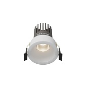 Встраиваемый светильник Technical DL123-10W-4K-W