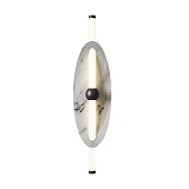 Настенный светильник (бра) Freya FR6207WL-L10MR