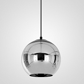 Подвесной Светильник Copper Shade Chrome D25 Imperiumloft 182681-22