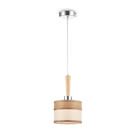 Подвесной светильник Freya Helen FR5329-PL-01-CH - фото