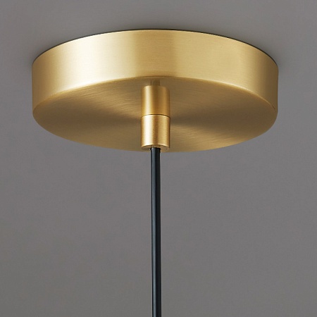 Подвесной Светильник Ferm Living Opal Lamp Сфера Imperiumloft 73517-22 - фото