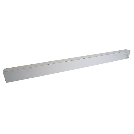 Светодиодный линейный прожектор для подсветки стен Feron LL-890 36W красный 85-265V IP65 - фото